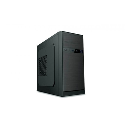 COOLBOX M500 Caja Minitorre Micro-ATX 500W USB3.0 Negra COOLBOX M500 Caja Minitorre Micro-ATX 500W USB3.0 Negra