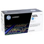 HP 507A Cyan CE401A Original LaserJet Toner Cartridge