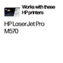 HP 507A Cyan CE401A Original LaserJet Toner Cartridge