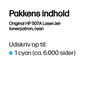 HP 507A Cyan CE401A Original LaserJet Toner Cartridge