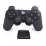GEMBIRD JPD-WDV-01 Gamepad Inalámbrico con Vibración Dual