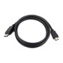 Gembird Cable DisplayPort a HDMI Macho/Macho 1.8 m Negro CC-DP-HDMI-6
