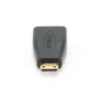 Gembird Adaptador HDMI macho a mini-HDMI hembra A-HDMI-FC Negro
