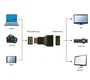 Gembird Adaptador HDMI macho a mini-HDMI hembra A-HDMI-FC Negro