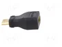 Gembird Adaptador HDMI a mini-HDMI A-HDMI-FC Negro