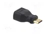 Gembird Adaptador HDMI a mini-HDMI A-HDMI-FC Negro
