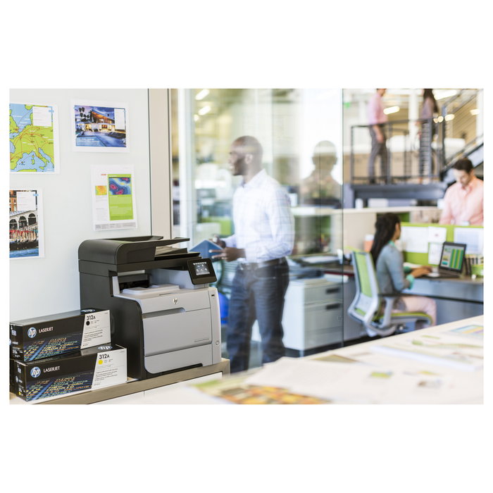 HP 312A CF380A Negro