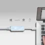 TP-Link UE200 Adaptador USB 2.0 a Ethernet 100 Mbps
