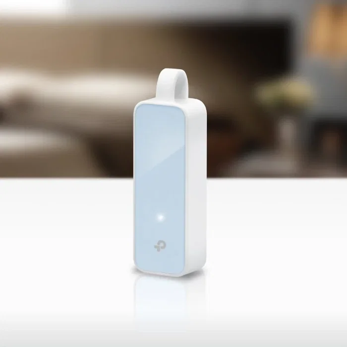 TP-Link UE200 Adaptador USB 2.0 a Ethernet 100 Mbps