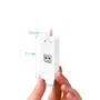 TP-Link UE200 Adaptador USB 2.0 a Ethernet 100 Mbps
