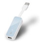 TP-Link UE200 Adaptador USB 2.0 a Ethernet 100 Mbps