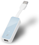 TP-Link UE200 Adaptador USB 2.0 a Ethernet 100 Mbps