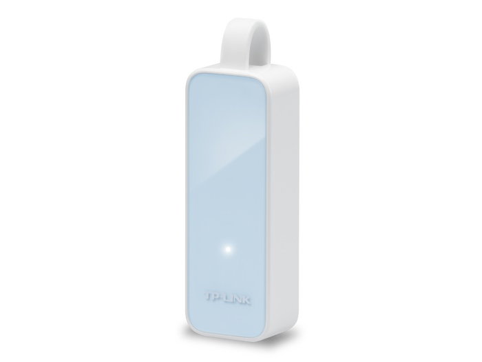 TP-Link UE200 Adaptador USB 2.0 a Ethernet 100 Mbps