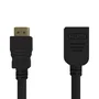 Gembird Cable HDMI v2.0 4,5m Negro