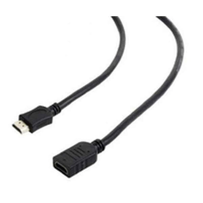 Gembird Cable HDMI 4.5m V2.0 Negro