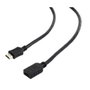 Gembird Cable HDMI 4.5m V2.0 Negro