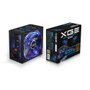 Tooq TQXGEII-800SAP 800 W ATX Negro