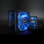 Tooq TQXGEII-800SAP 800 W ATX Negro