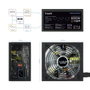 Tooq TQXGEII-800SAP 800 W ATX Negro