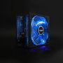TooQ TQXGEII-800SAP Fuente de Alimentación 800W 80 PLUS Bronze ATX Negro