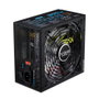 TooQ TQXGEII-800SAP Fuente de Alimentación 800W 80 PLUS Bronze ATX Negro