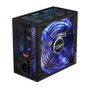 TooQ TQXGEII-800SAP Fuente de Alimentación 800W 80 PLUS Bronze ATX Negro