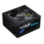 TooQ TQXGEII-800SAP Fuente de Alimentación 800W 80 PLUS Bronze ATX Negro