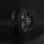 TooQ TQXGEII-800SAP Fuente de Alimentación 800W 80 PLUS Bronze ATX Negro