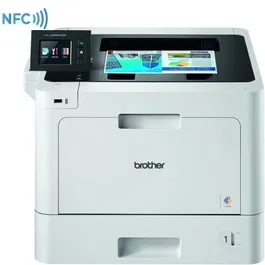 BROTHER Impresora Laser Color HLL8360CDW