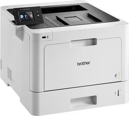 Brother HL-L8360CDW Impresora Láser Color A4 con WiFi, Dúplex y Pantalla Táctil