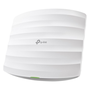 TP-LINK Access Point WiFi 6 EAP245, Punto de Acceso Exterior/Interior de Doble Banda Gigabit, 802.11ac, Hasta 1300 Mbps, PoE, Para Empresa y Hogar