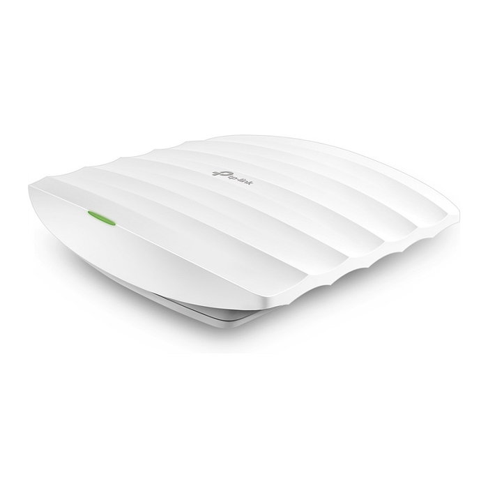 TP-Link Omada EAP245 AC1750 Access Point WiFi 5 Dual-Band Gigabit con PoE, MU-MIMO, para Techo o Pared TP-Link Omada EAP245 AC1750 Access Point WiFi 5 Dual-Band Gigabit con PoE, MU-MIMO, para Techo o Pared