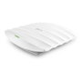 TP-Link Omada EAP245 AC1750 Access Point WiFi 5 Dual-Band Gigabit con PoE, MU-MIMO, para Techo o Pared