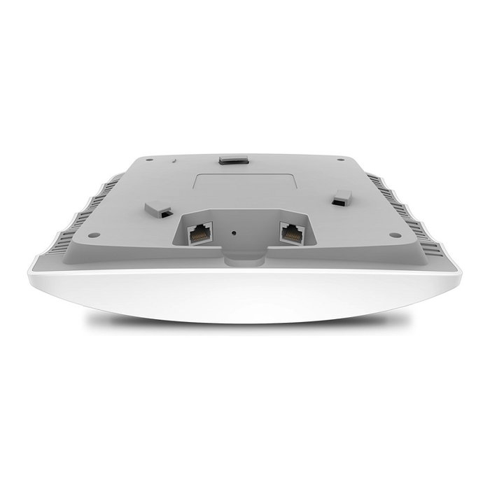 TP-Link Omada EAP245 AC1750 Access Point WiFi 5 Dual-Band Gigabit con PoE, MU-MIMO, para Techo o Pared TP-Link Omada EAP245 AC1750 Access Point WiFi 5 Dual-Band Gigabit con PoE, MU-MIMO, para Techo o Pared