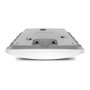TP-Link Omada EAP245 AC1750 Access Point WiFi 5 Dual-Band Gigabit con PoE, MU-MIMO, para Techo o Pared