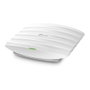 TP-Link Omada EAP245 AC1750 Access Point WiFi 5 Dual-Band Gigabit con PoE, MU-MIMO, para Techo o Pared