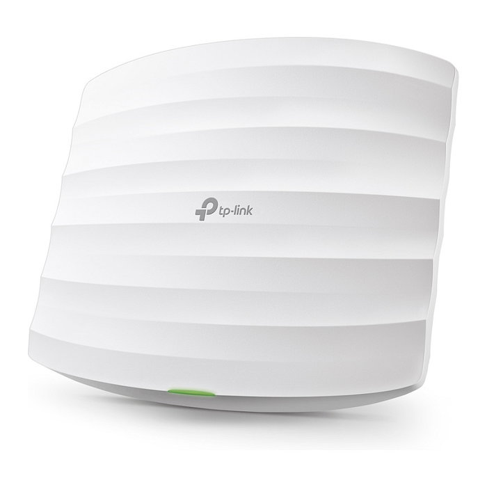 TP-Link Omada EAP245 AC1750 Access Point WiFi 5 Dual-Band Gigabit con PoE, MU-MIMO, para Techo o Pared TP-Link Omada EAP245 AC1750 Access Point WiFi 5 Dual-Band Gigabit con PoE, MU-MIMO, para Techo o Pared