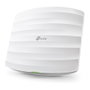 TP-Link Omada EAP245 AC1750 Access Point WiFi 5 Dual-Band Gigabit con PoE, MU-MIMO, para Techo o Pared