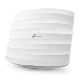 TP-Link Punto de Acceso EAP245, WiFi Dual-Band, 450Mbps 2.4GHz + 1300Mbps 5GHz, Montaje en Techo