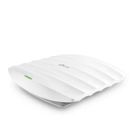 TP-Link Punto de Acceso EAP245, WiFi Dual-Band, 450Mbps 2.4GHz + 1300Mbps 5GHz, Montaje en Techo