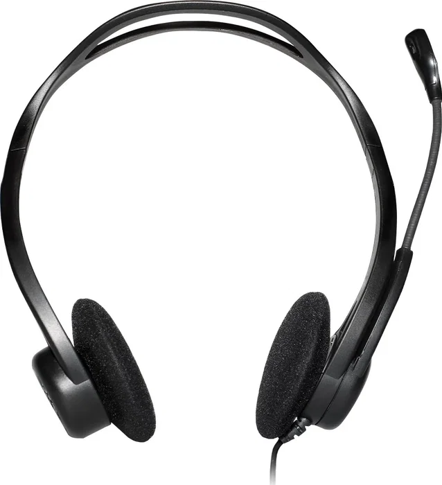 Logitech PC Headset 960 USB Negro