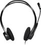 Logitech PC Headset 960 USB Negro