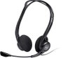 Logitech PC Headset 960 USB Negro, Supraaural, Alámbrico