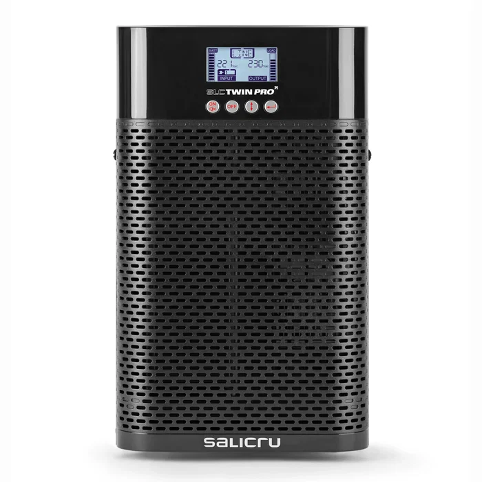 Salicru SLC 2000 Twin Pro2 2000VA-1800W 4 Salidas Torre
