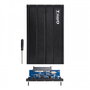 Tooq TQE-2530B Caja Externa para Disco Duro 2.5'' USB 3.1 Negra