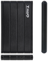 Tooq TQE-2530B Caja Externa para Disco Duro 2.5'' USB 3.1 Negra