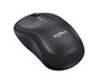 Logitech M220 Silent Ratón Inalámbrico Carbón vegetal