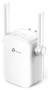 TP-Link TL-WA855RE Extensor de Cobertura Wi-Fi 300 Mbps Blanco