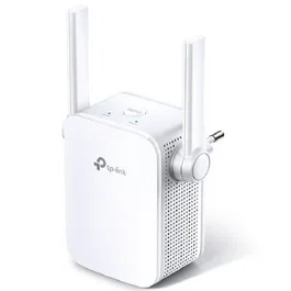 TP-Link TL-WA855RE Extensor de Cobertura Wi-Fi Repetidor 300 Mbps Inalámbrico 2 Antenas Modo AP Punto de Acceso