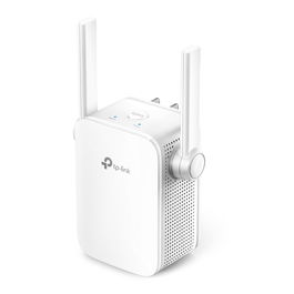 TP-LINK 300M Mini Wi-Fi Range Extender